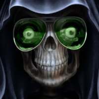 GreenEyesMan