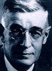 Vannevar Bus